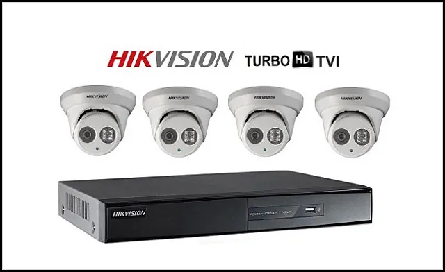 HIK Vision 